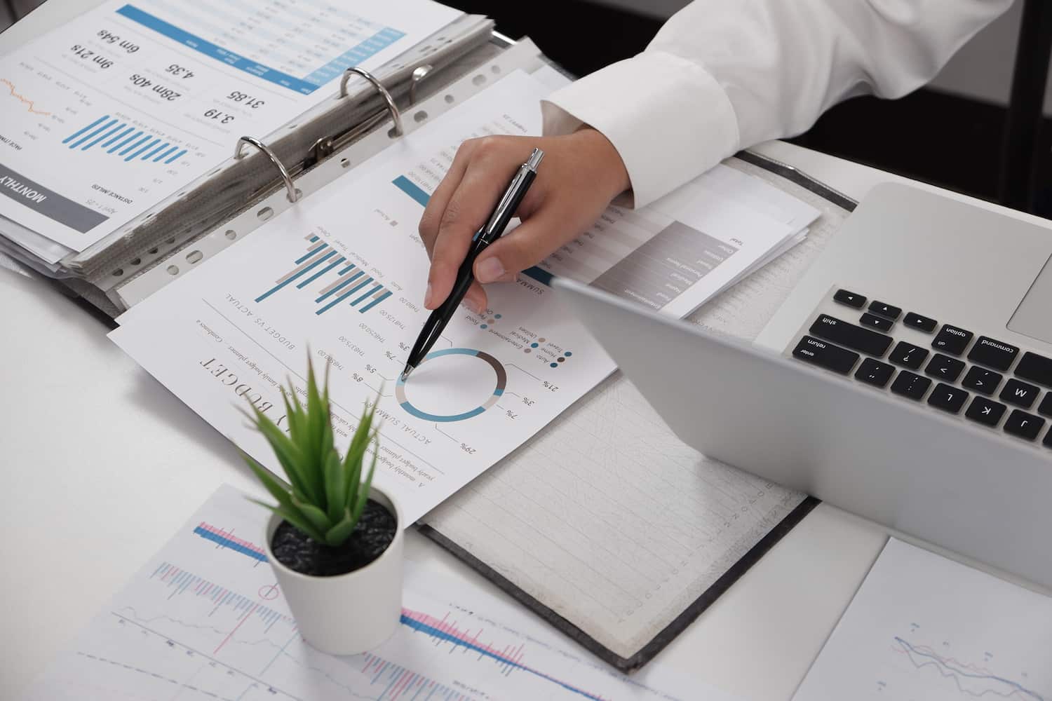 Escritório De Contabilidade Em Pernambuco - SERCON