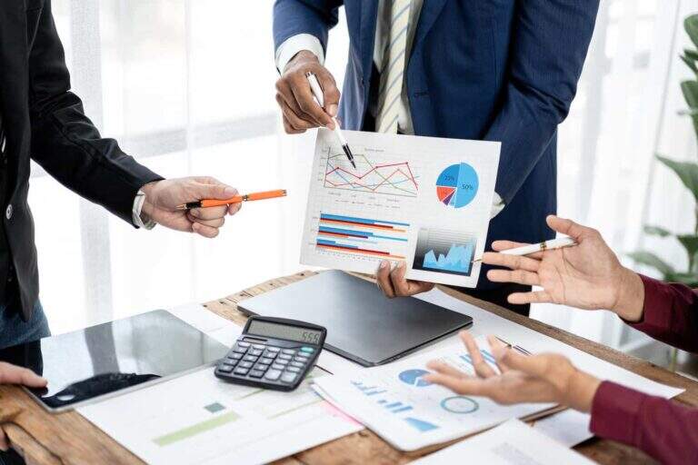 Gestão De Custos Empresariais - SERCON