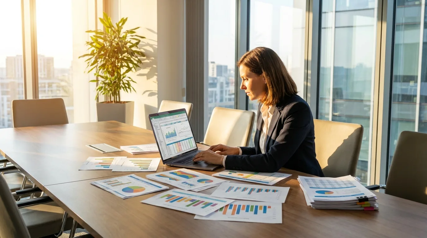 Para clínicas, consultórios e laboratórios que querem crescer sem perder controle, o BPO financeiro na área da saúde é a terceirização da rotina de contas, conciliações e relatórios. Em um contexto…